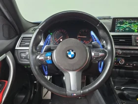 BMW 330 M SPORTS, снимка 13