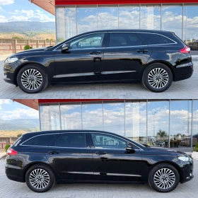 Ford Mondeo 2.0 TDCi / KEYLESS / NAVI / PODGREV, снимка 4