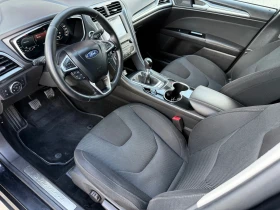 Ford Mondeo 2.0 TDCi / KEYLESS / NAVI / PODGREV, снимка 9