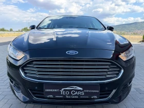 Ford Mondeo 2.0 TDCi / KEYLESS / NAVI / PODGREV, снимка 2