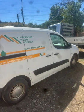 Peugeot Partner, снимка 2