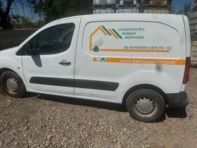 Peugeot Partner, снимка 1