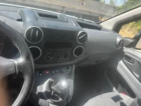 Peugeot Partner, снимка 8