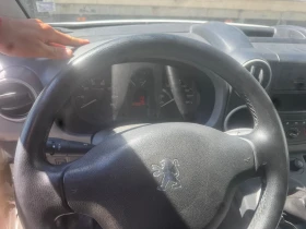 Peugeot Partner, снимка 9