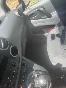 Peugeot Partner, снимка 7