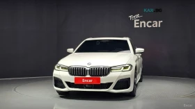 BMW 530E M* SPORT* ОБДУХВАНЕ* 360КАМЕРА* ХЕДЪП* LANE* ASSIS, снимка 3