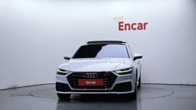 Audi A7 S-LINE* MATRIX* DIS* 360* B&O* МАСАЖ* ОБДУХ* КРАЙН, снимка 2