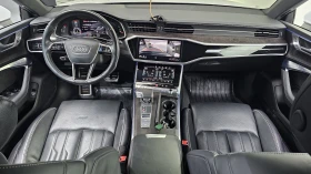 Audi A7 S-LINE* MATRIX* DIS* 360* B&O* МАСАЖ* ОБДУХ* КРАЙН, снимка 6