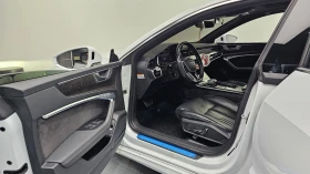 Audi A7 S-LINE* MATRIX* DIS* 360* B&O* МАСАЖ* ОБДУХ* КРАЙН, снимка 8