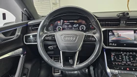 Audi A7 S-LINE* MATRIX* DIS* 360* B&O* МАСАЖ* ОБДУХ* КРАЙН, снимка 5