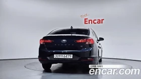 Hyundai Elantra, снимка 4