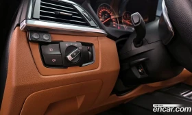 BMW 420 420d Luxury Coupe, снимка 16