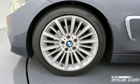BMW 420 420d Luxury Coupe, снимка 5