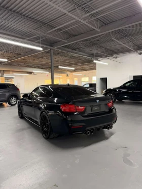 BMW M4 Competition Ultimate Pack | CARFAX | БЕЗ ИНЦИДЕНТИ, снимка 5