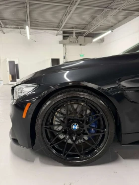 BMW M4 Competition Ultimate Pack | CARFAX | БЕЗ ИНЦИДЕНТИ, снимка 6