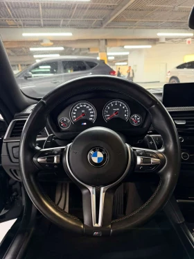 BMW M4 Competition Ultimate Pack | CARFAX | БЕЗ ИНЦИДЕНТИ, снимка 9