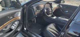 Mercedes-Benz 500 S550, снимка 5