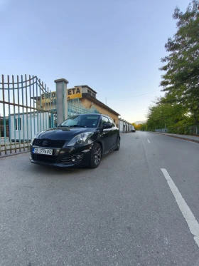 Suzuki Swift Sport 136hp, снимка 4