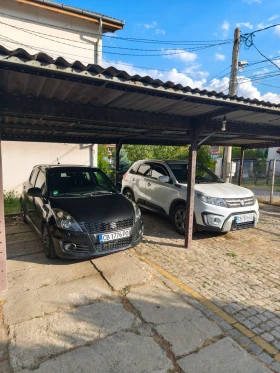 Suzuki Swift Sport 136hp, снимка 12