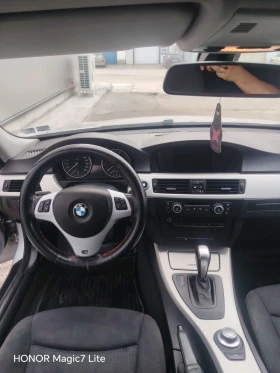 BMW 318 318i, снимка 9