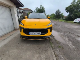 DONGFENG T5-EVO HOT WAVE, снимка 1