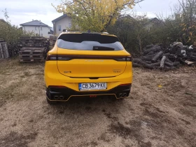 DONGFENG T5-EVO HOT WAVE, снимка 2