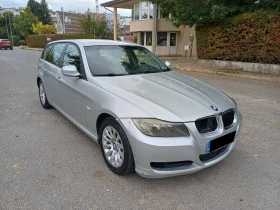 BMW 320 d Touring xDrive, снимка 1