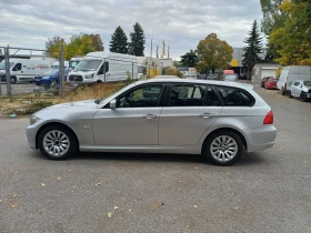 BMW 320 d Touring xDrive, снимка 4