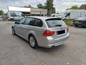 BMW 320 d Touring xDrive, снимка 5