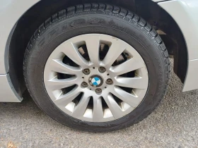 BMW 320 d Touring xDrive, снимка 16