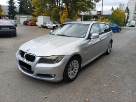 BMW 320 d Touring xDrive, снимка 3