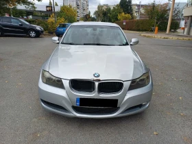BMW 320 d Touring xDrive, снимка 2