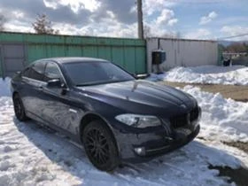 BMW 550 Bmw F10 550i 408hp   | Mobile.bg    2