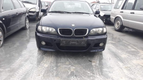 BMW 318 E46 1.8 16V НА ЧАСТИ , снимка 1 - Автомобили и джипове - 39770914