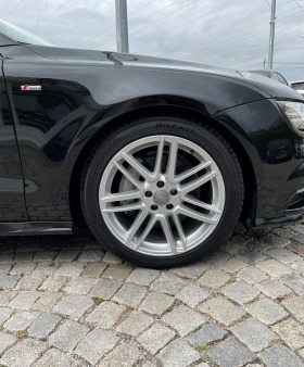 Audi A7 S Line +, снимка 8