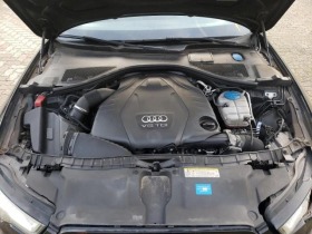 Audi A6 3.0 V6 Quattro  | Mobile.bg   8