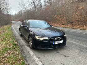 Audi A6 3.0 V6 Quattro  | Mobile.bg   2