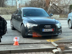 Audi A6 3.0 V6 Quattro  - [1] 