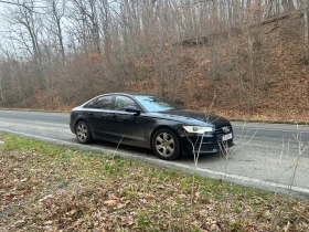 Audi A6 3.0 V6 Quattro  | Mobile.bg    3