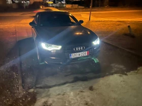 Audi A6 3.0 V6 Quattro  | Mobile.bg    5