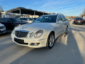 Обява за продажба на Mercedes-Benz E 280 4MATIC - 231к.с. Avangarde ~8 900 лв. - изображение 1