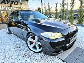 BMW 530 D FULL M PACK ПАНОРАМЕН ЛЮК ЛИЗИНГ 100% 1