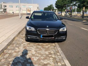 BMW 730, снимка 1 - Автомобили и джипове - 44993993