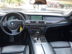 BMW 730, снимка 6 - Автомобили и джипове - 44993993