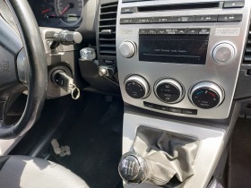 Mazda 5, снимка 2 - Автомобили и джипове - 45493920
