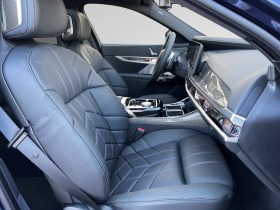 BMW 750 e xDrive = M-Sport= Executive Drive Pro Гаранция, снимка 11 - Автомобили и джипове - 45745398
