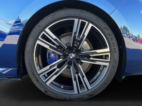 BMW 750 e xDrive = M-Sport= Executive Drive Pro Гаранция, снимка 4 - Автомобили и джипове - 45745398
