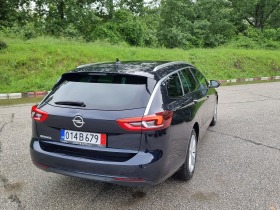 Opel Insignia 1.6 AVTOMAT/NAVIG/FULL LED/EURO-6, снимка 6