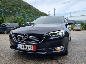 Opel Insignia 1.6 AVTOMAT/NAVIG/FULL LED/EURO-6, снимка 1