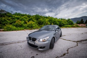 BMW 530 D, снимка 4